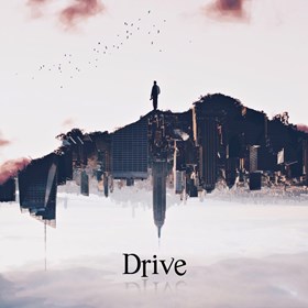 Album Cover: Drive