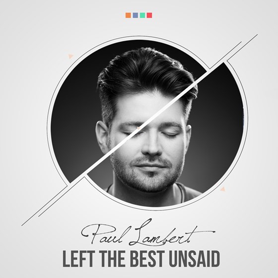 Album Cover: Left the best unsaid