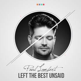 Album Cover: Left the best unsaid