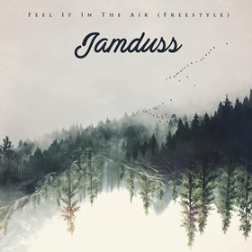 Album Cover: Jamduss