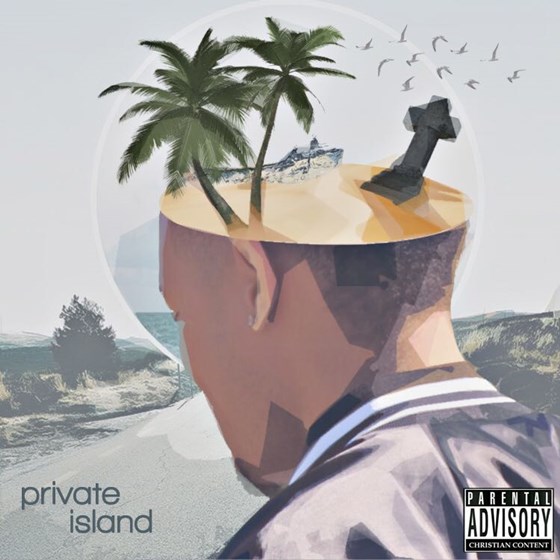 Album Cover: Private Island 
