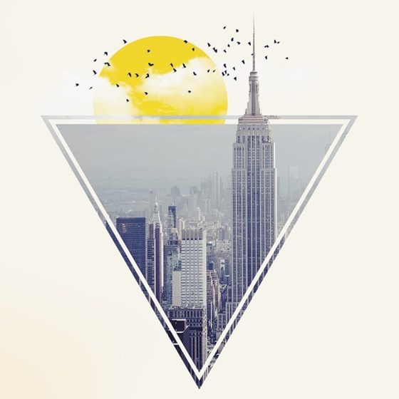 Free: Piece of New York